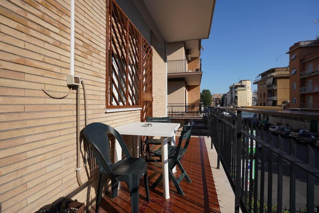 Апартаменты Big Flat Rome Metro C Экстерьер фото