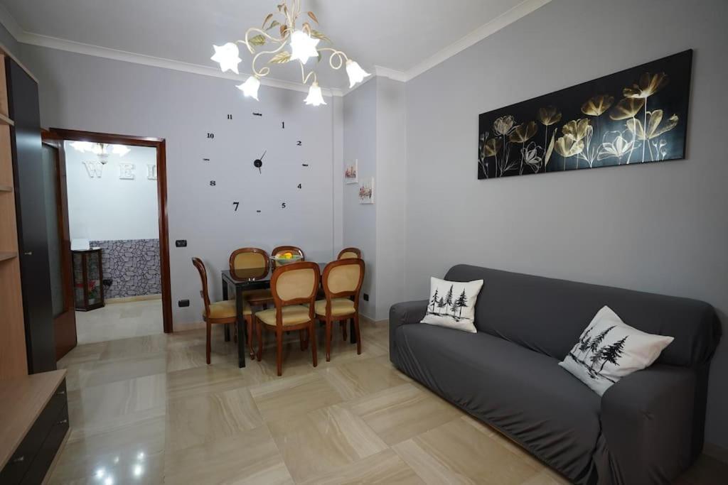Апартаменты Big Flat Rome Metro C Экстерьер фото